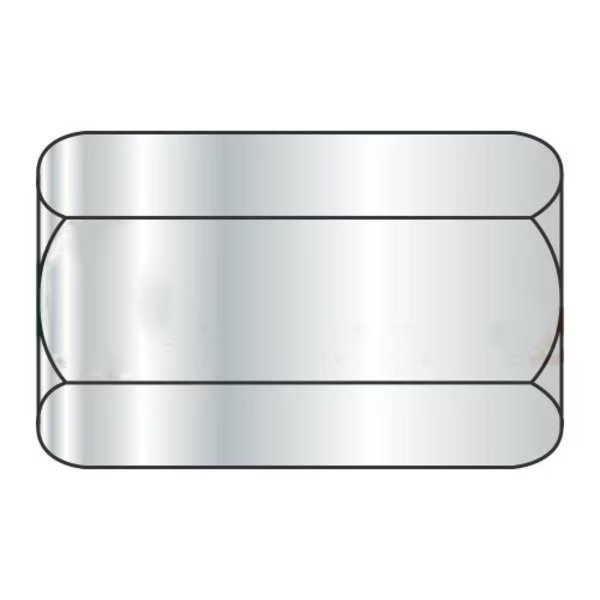Coupling Nut, 1/2